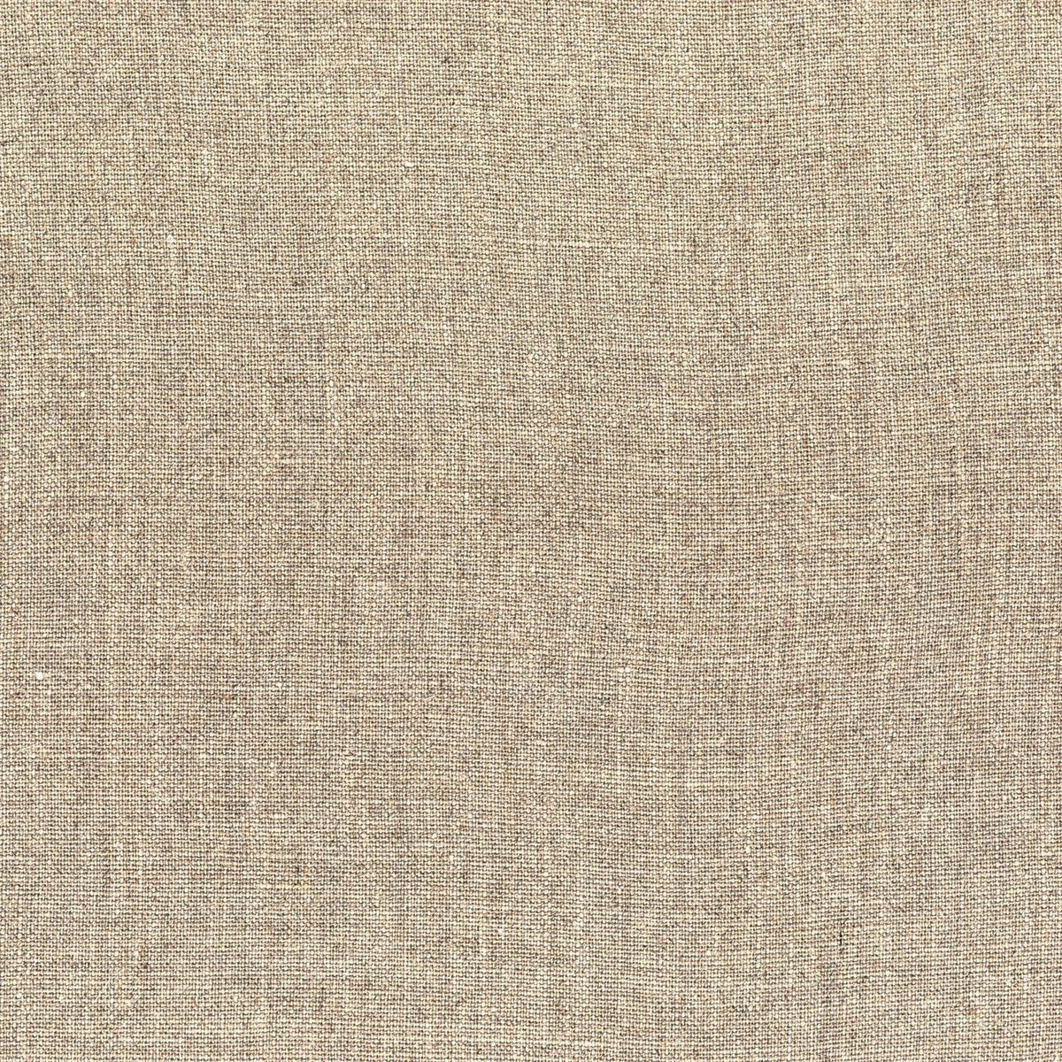 Casamance Côté Lin Couleurs fabric — Lin