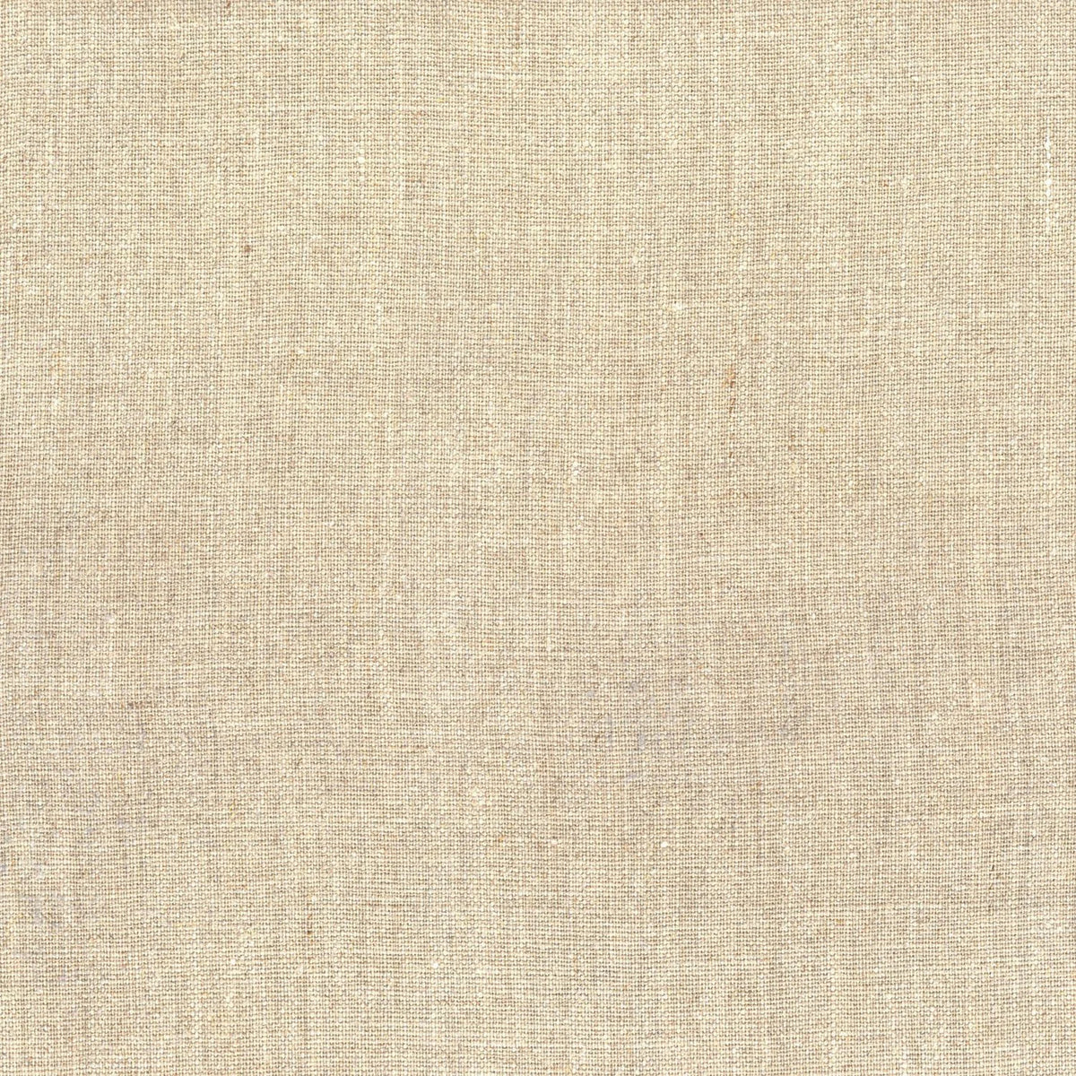 Casamance Côté Lin Couleurs fabric — Grège