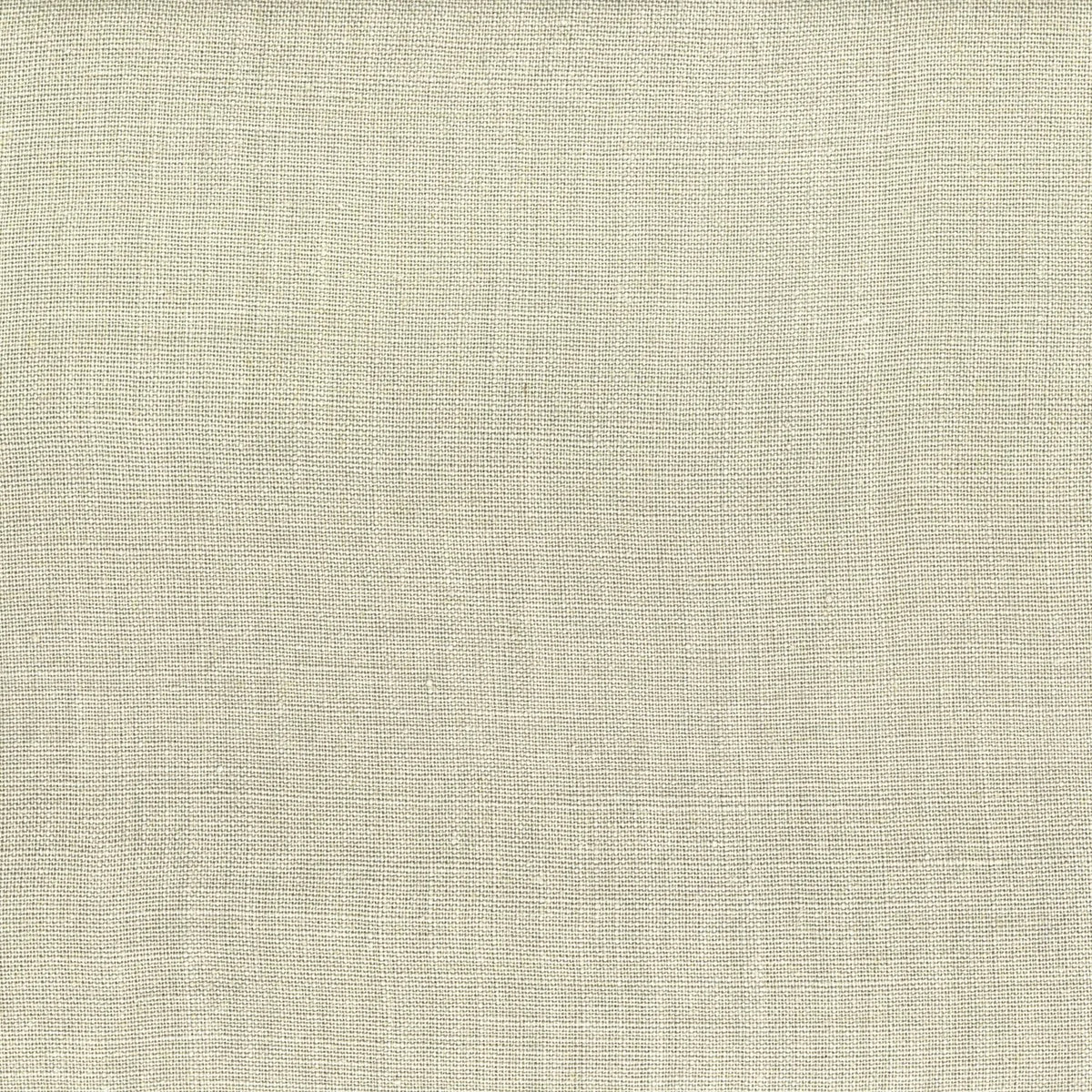 Casamance Côté Lin Couleurs fabric — Gris Perle