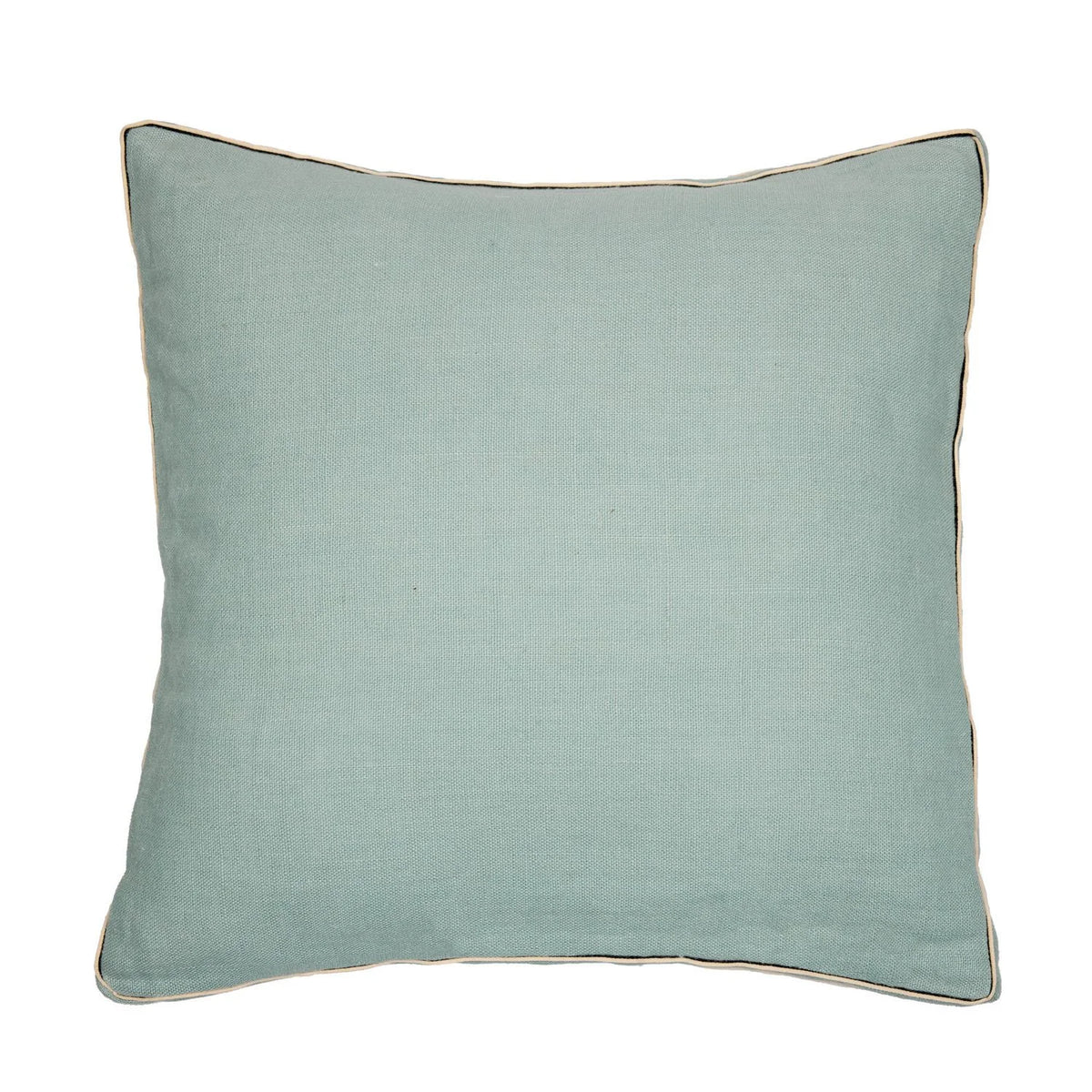 Casamance Cote Lin cushion cover — Opaline