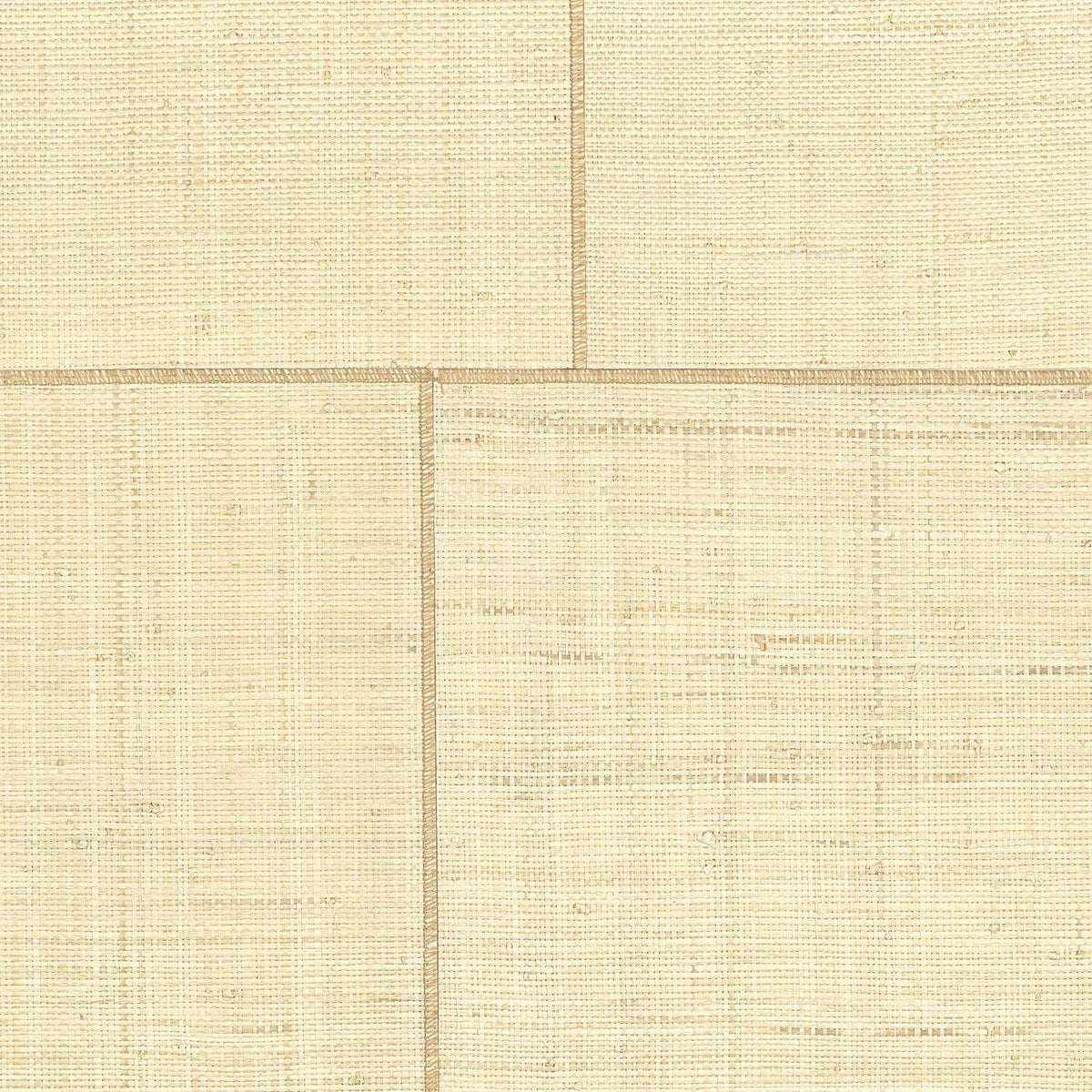 Casamance Curina wallcovering — Naturel