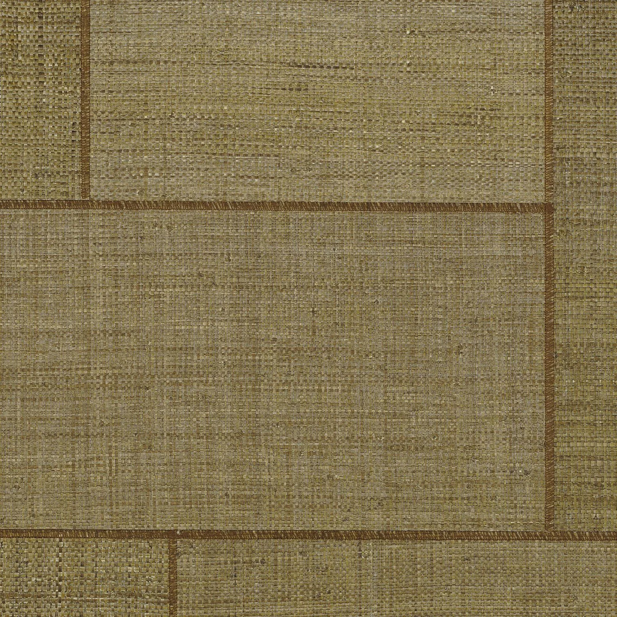 Casamance Curina wallcovering — Amande
