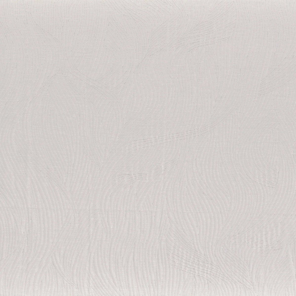 Casamance Danaïde fabric — Gris Perle