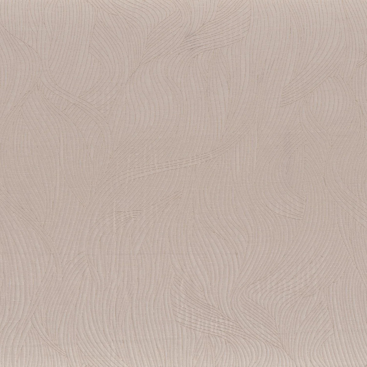 Casamance Danaïde fabric — Praline