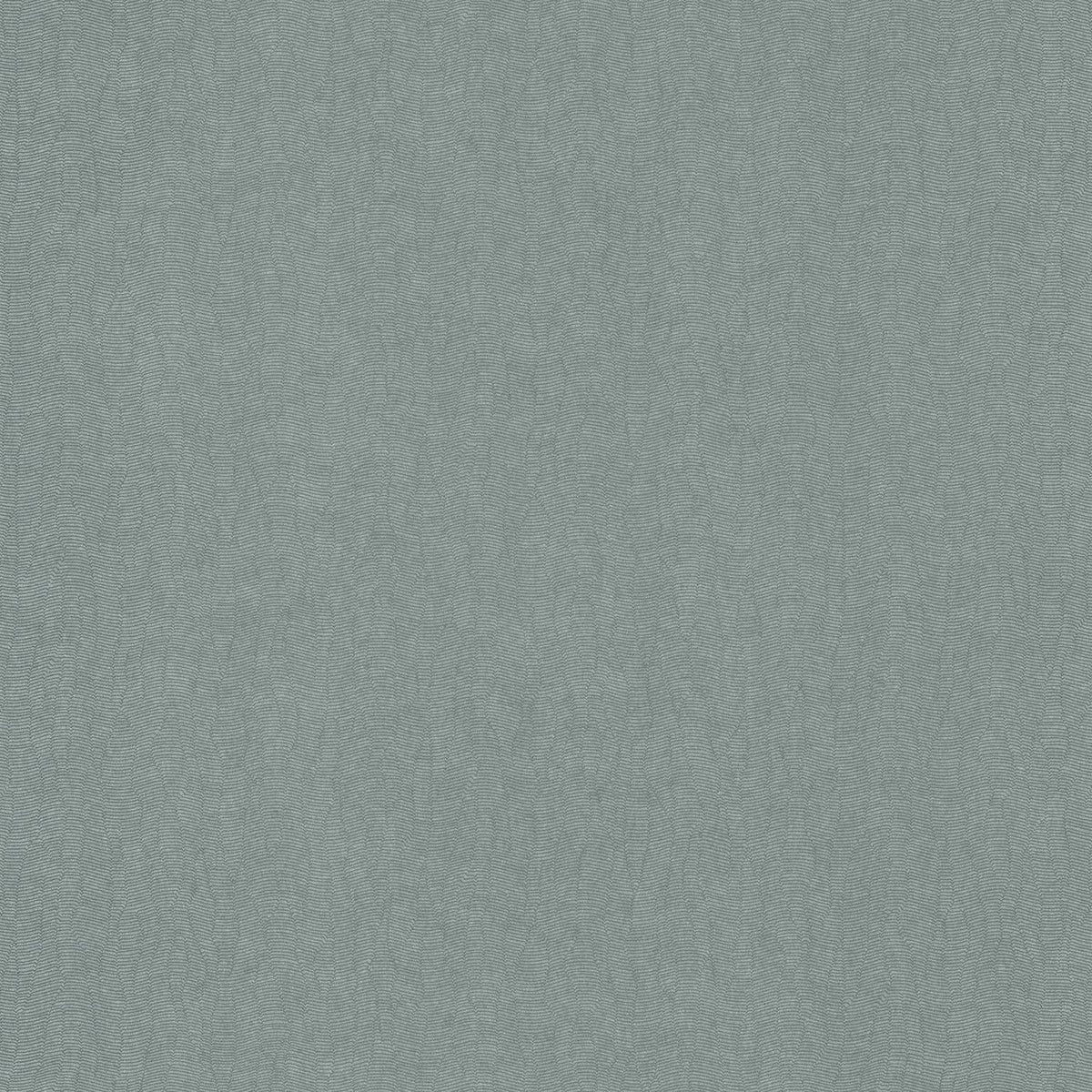 Casamance Dandy Uni Gallant wallpaper — Vert D'Eau