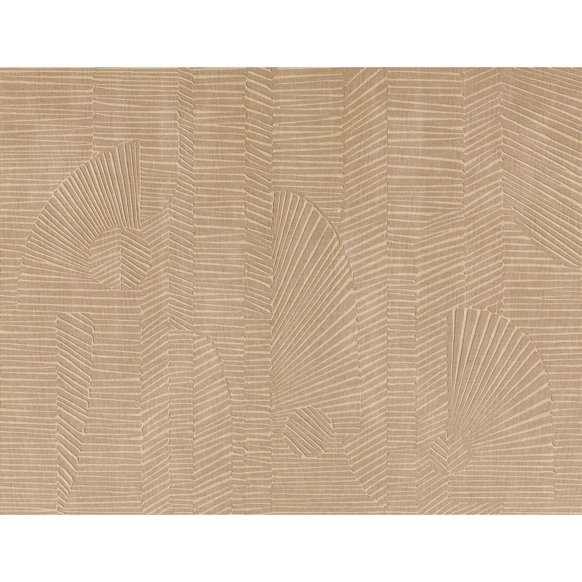 Casamance Danse Des Sampans wallpanel — Dune