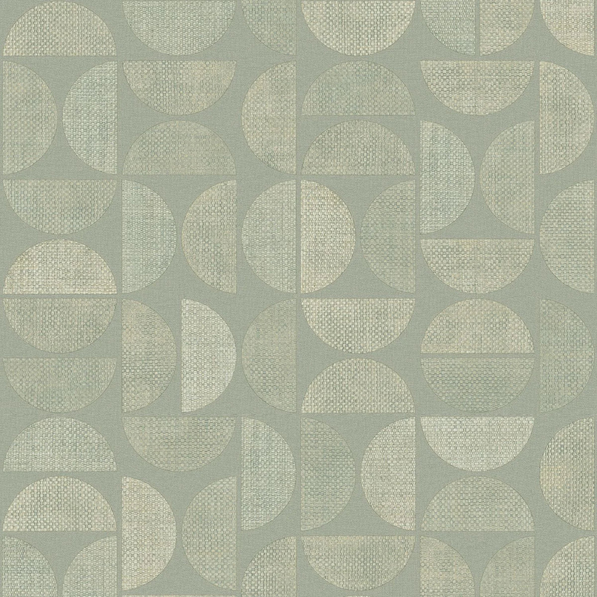 Casamance Dualis wallpaper — Amande Douce