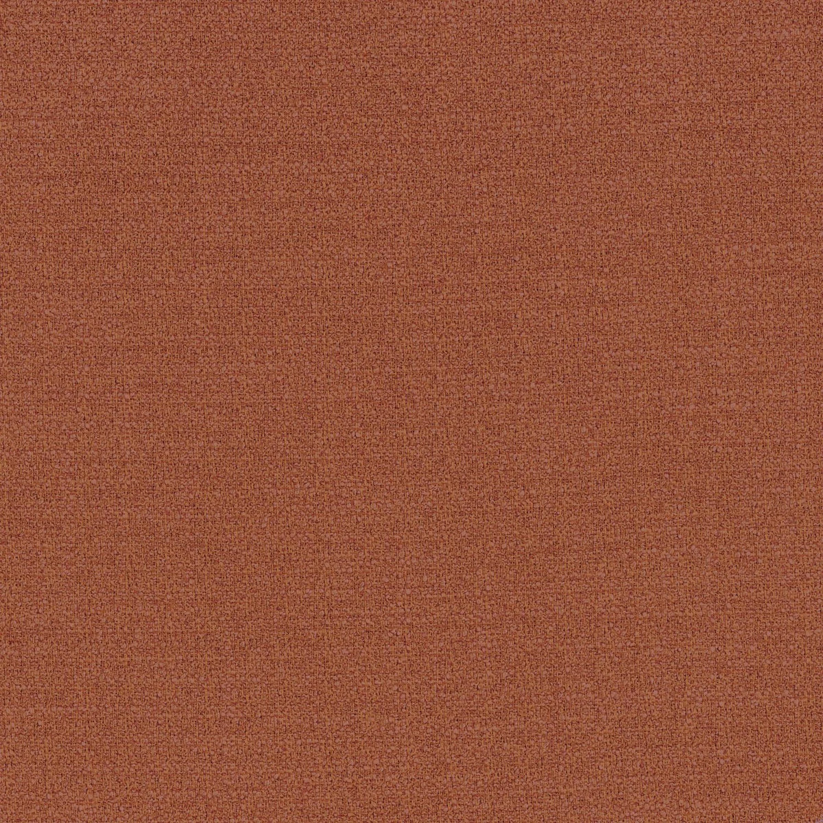 Casamance Dune fabric — Orange Brulee