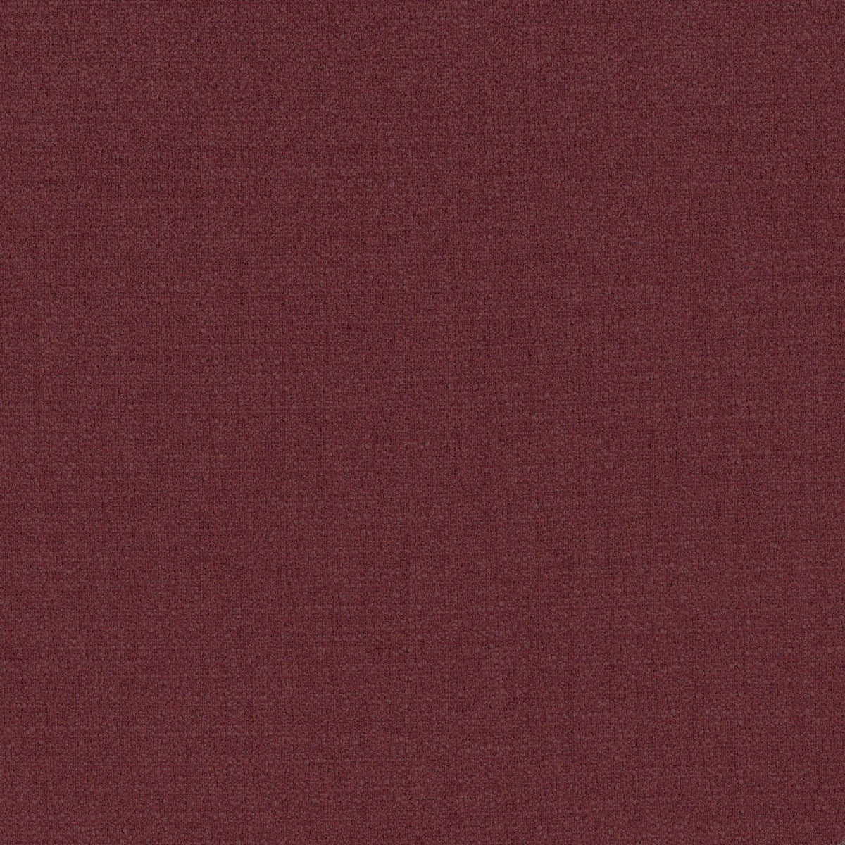 Casamance Dune fabric — Grenat