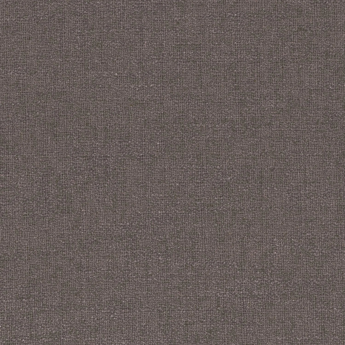 Casamance Dune fabric — Brun Tabac