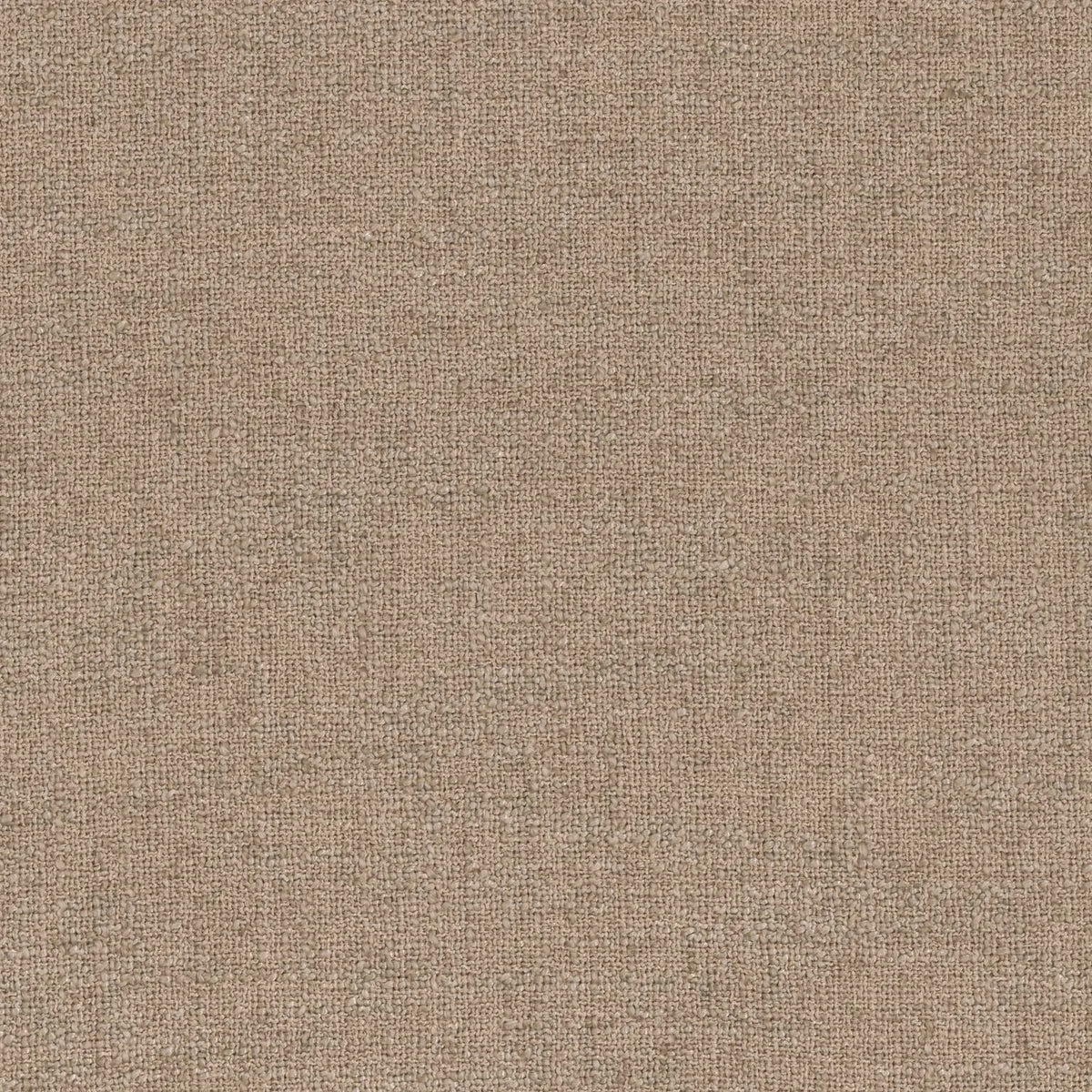 Casamance Dune fabric — Marron Glace