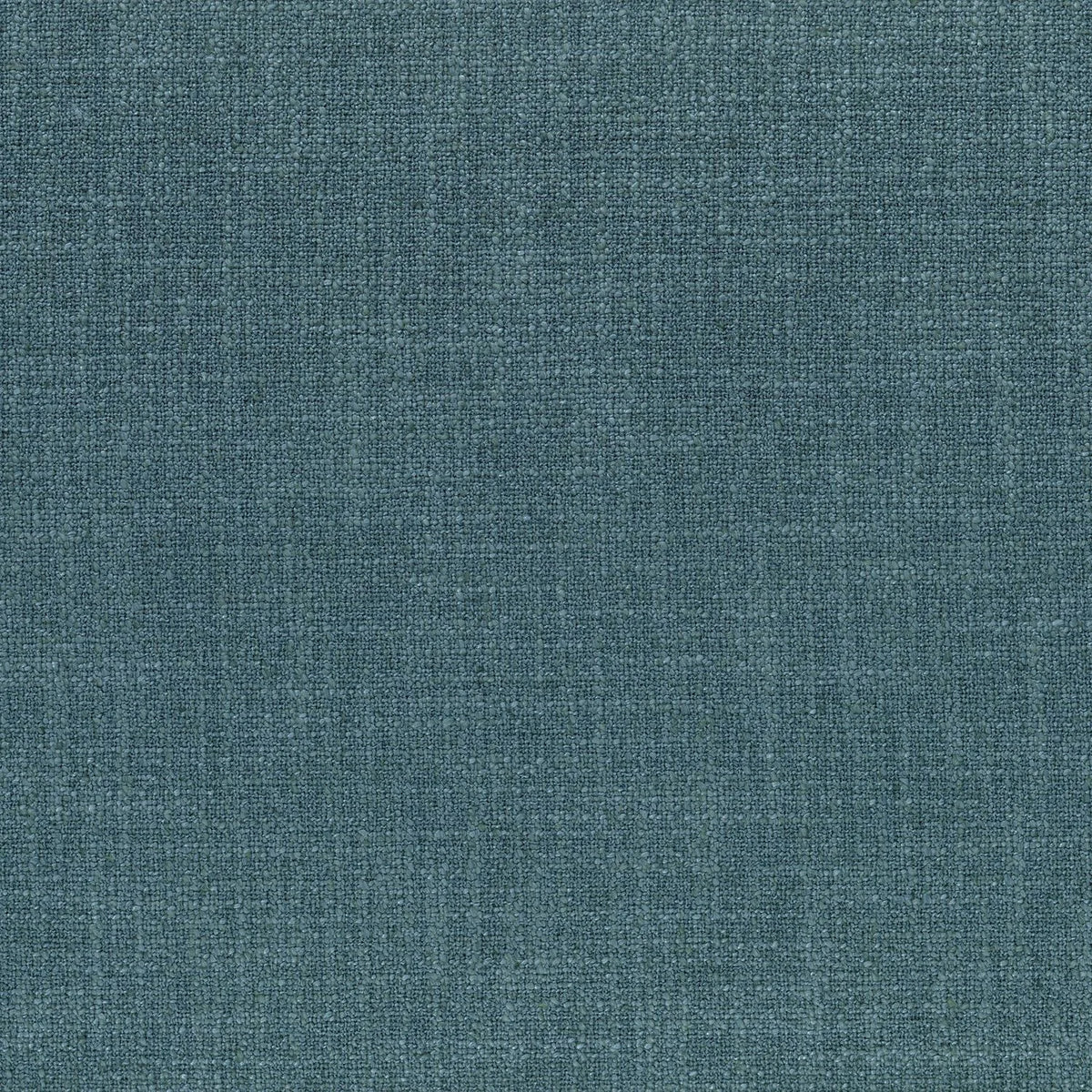 Casamance Dune fabric — Bleu Nordique