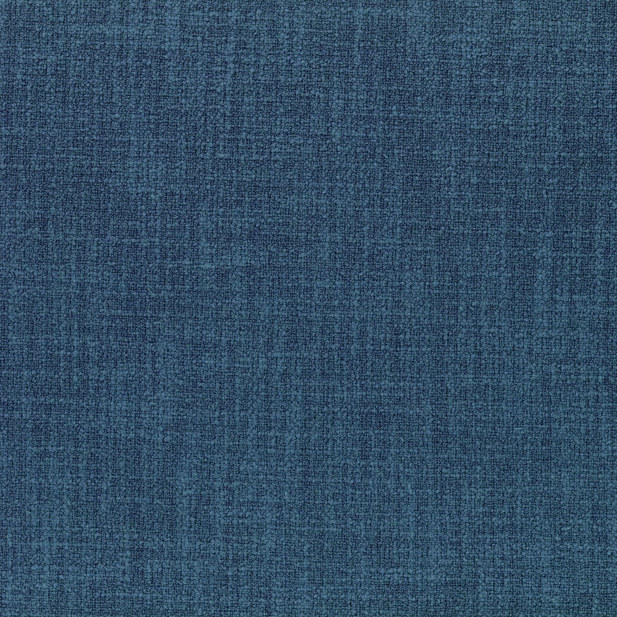 Casamance Dune fabric — Bleu Azurite