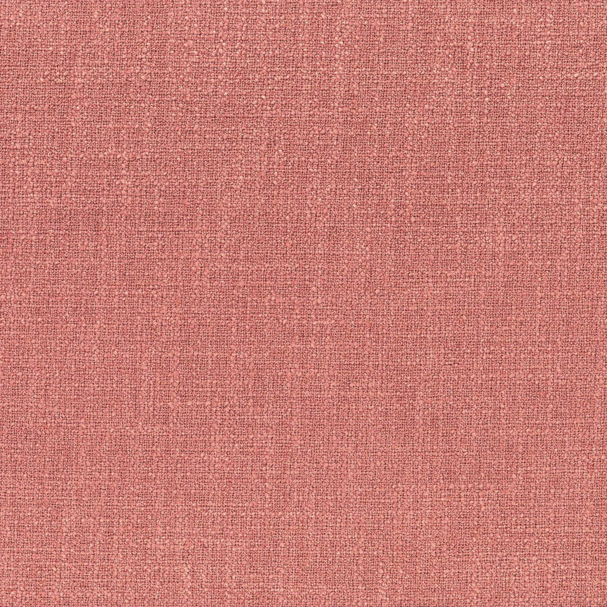 Casamance Dune fabric — Rose Lipstick