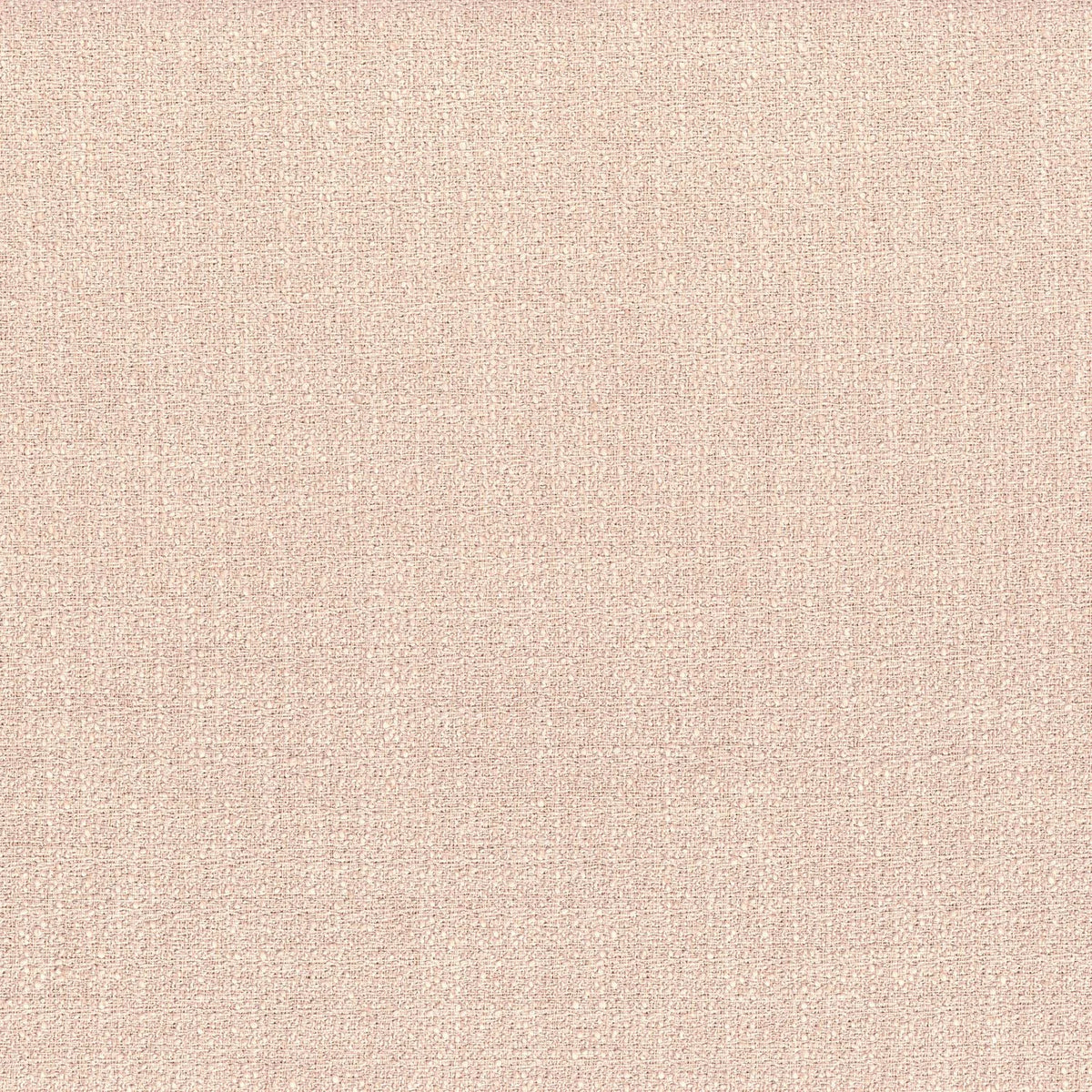 Casamance Dune fabric — Rose Poudré