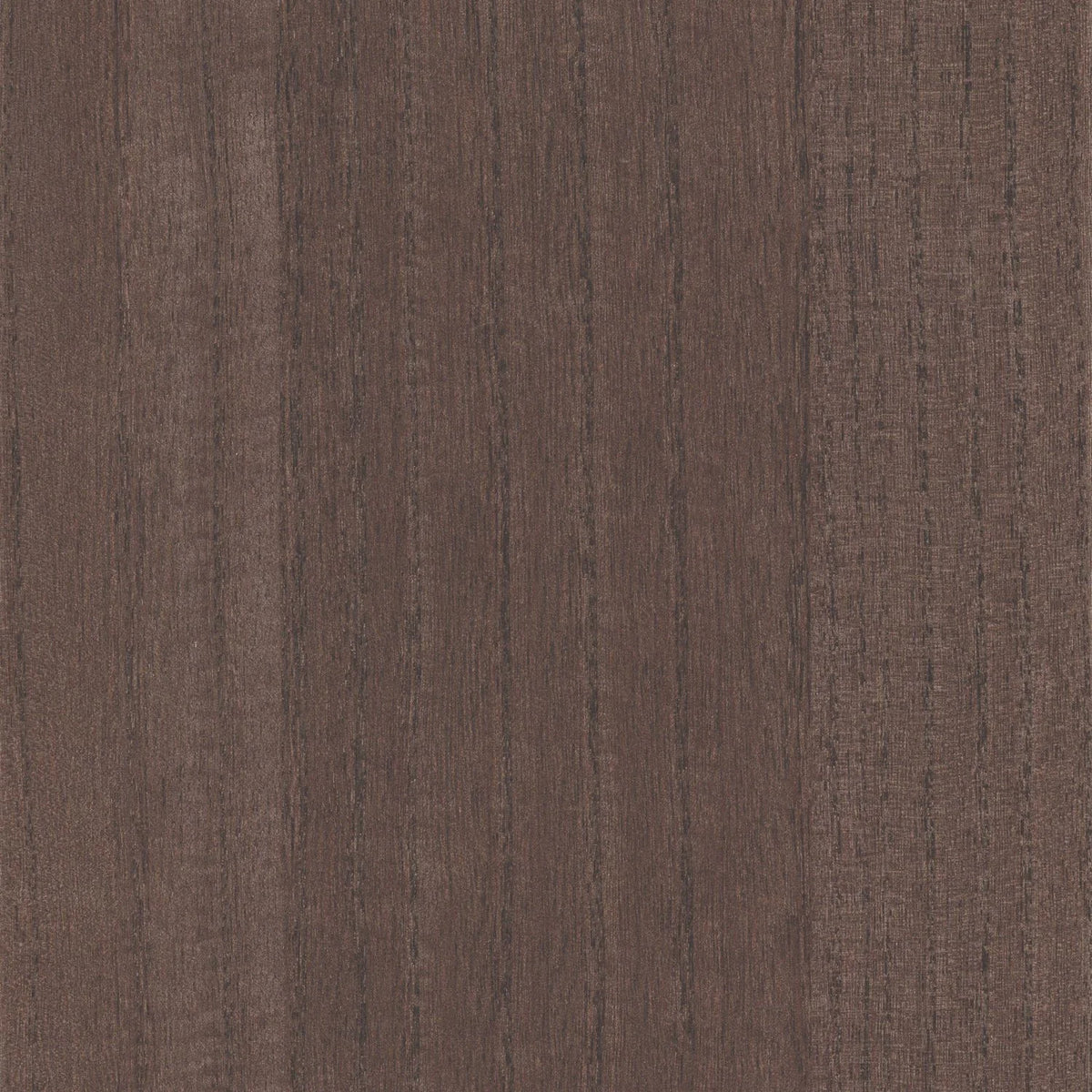 Casamance Ebony wallcovering — Aubergine
