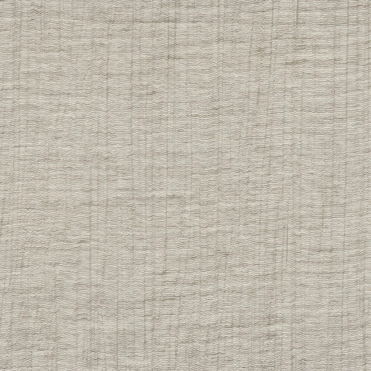 Casamance Egea wallcovering — Champagne Argent