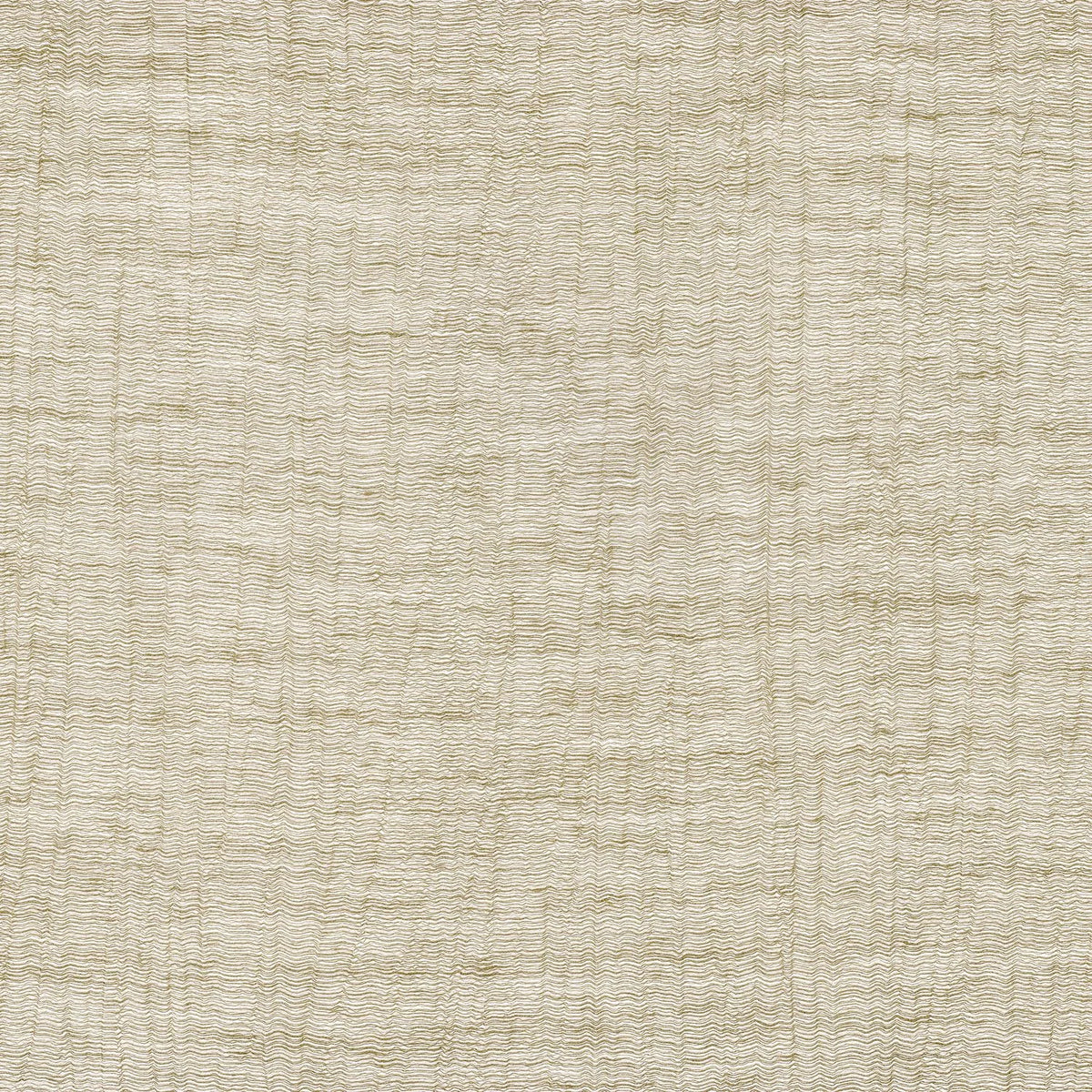 Casamance Egea wallcovering — Champagne Or