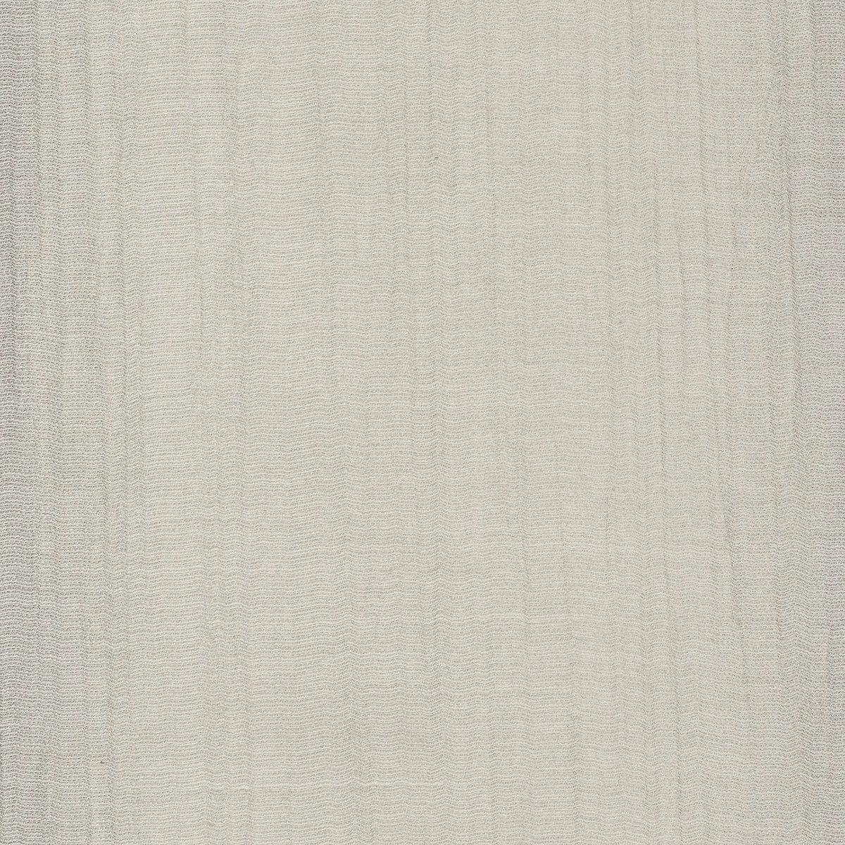 Casamance Egea wallcovering — Blanc Or
