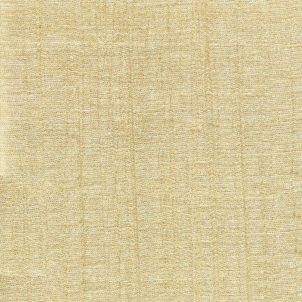 Casamance Egea wallcovering — Champagne Doré