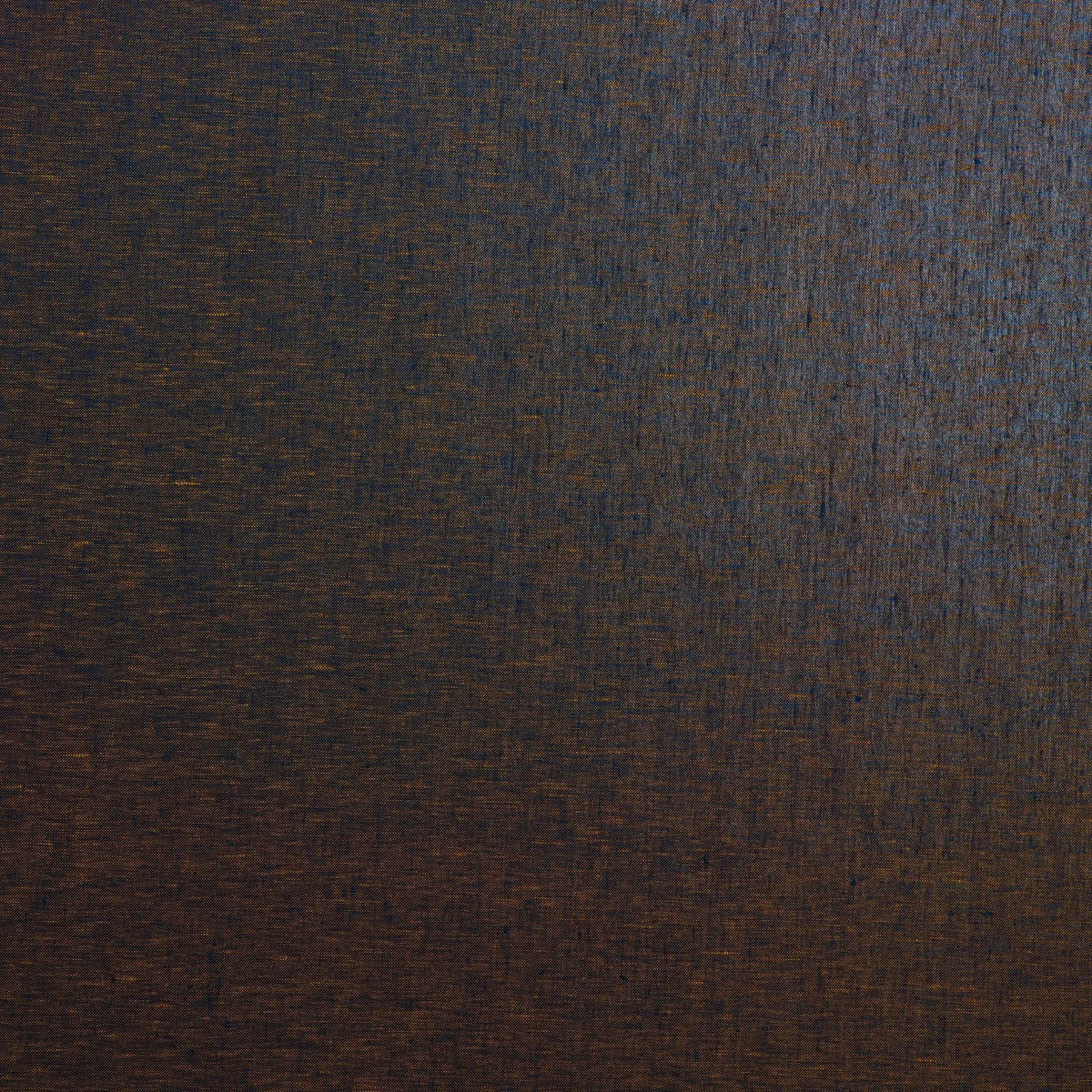Casamance Elara wallcovering — Marine/Mordoré