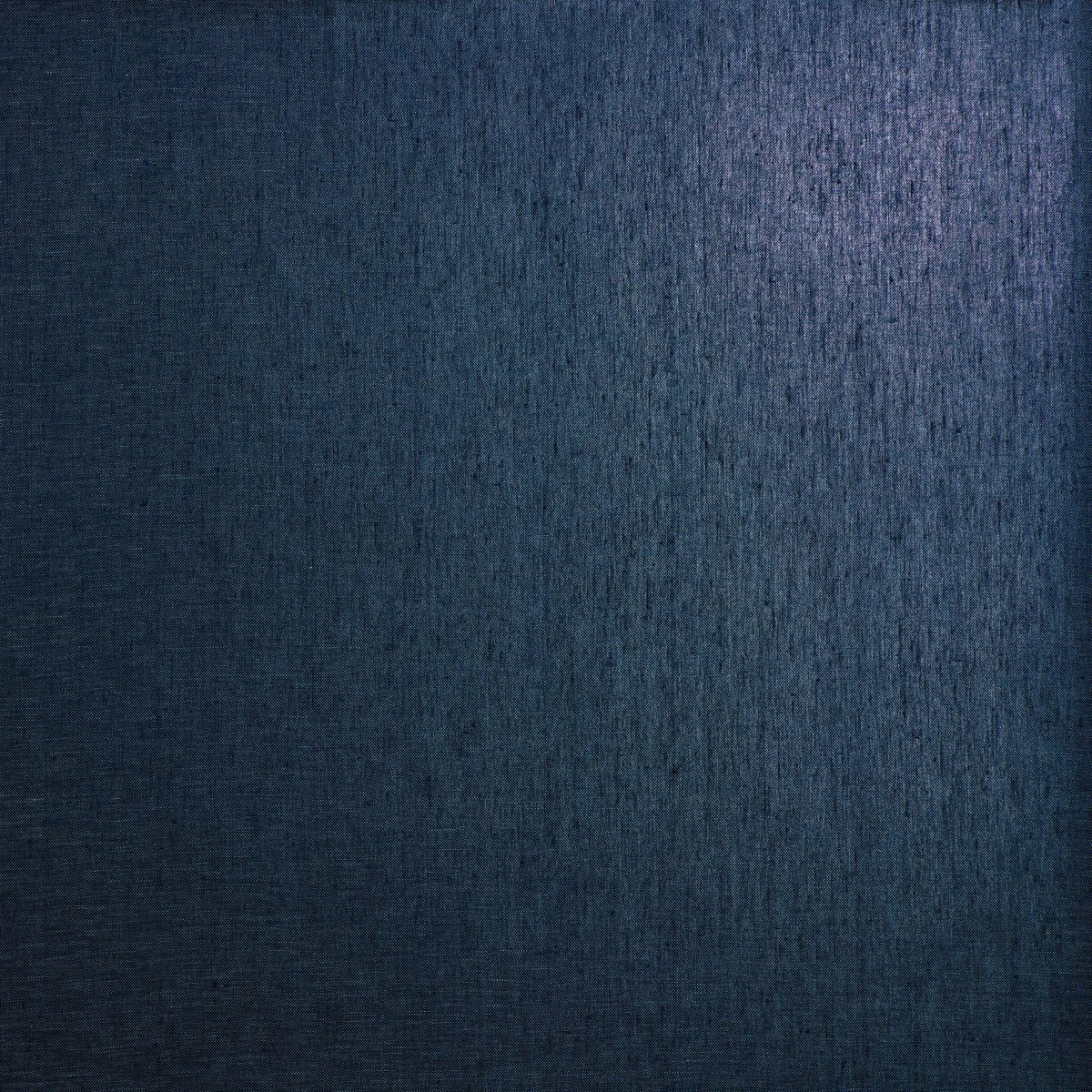 Casamance Elara wallcovering — Bleu Minéral