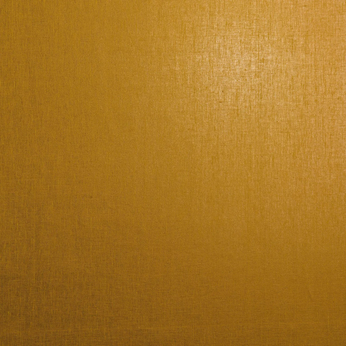 Casamance Elara wallcovering — Moutarde
