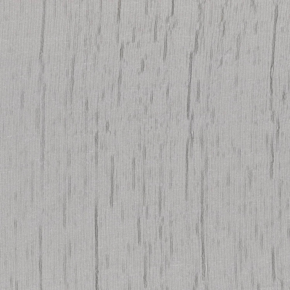 Casamance Embleme fabric — Acier