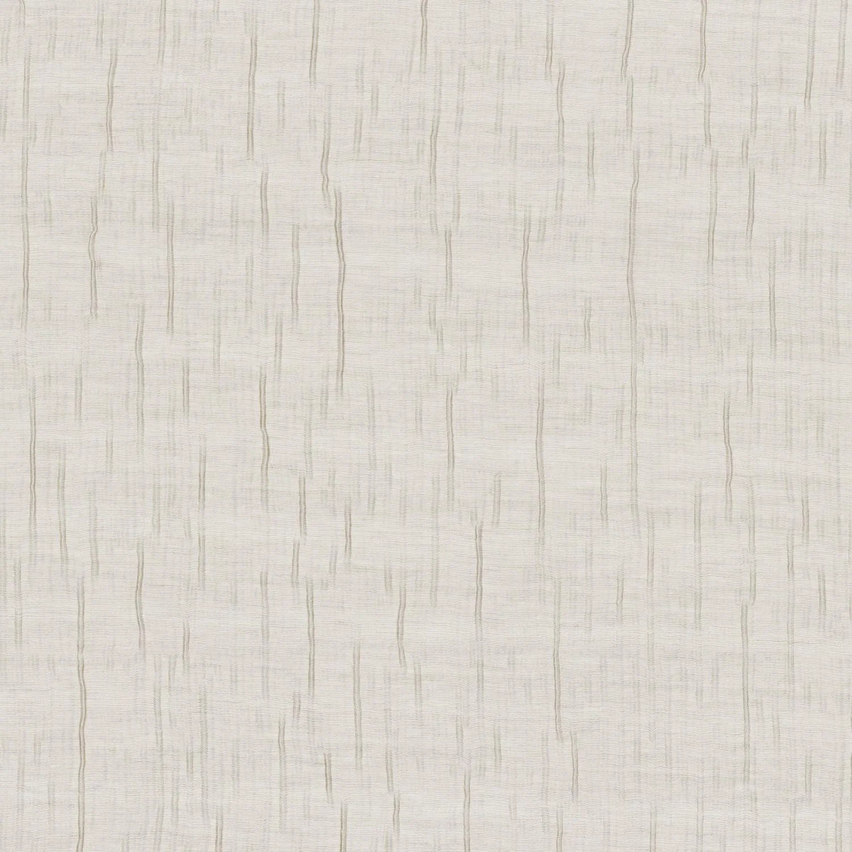 Casamance Embleme fabric — Nacre