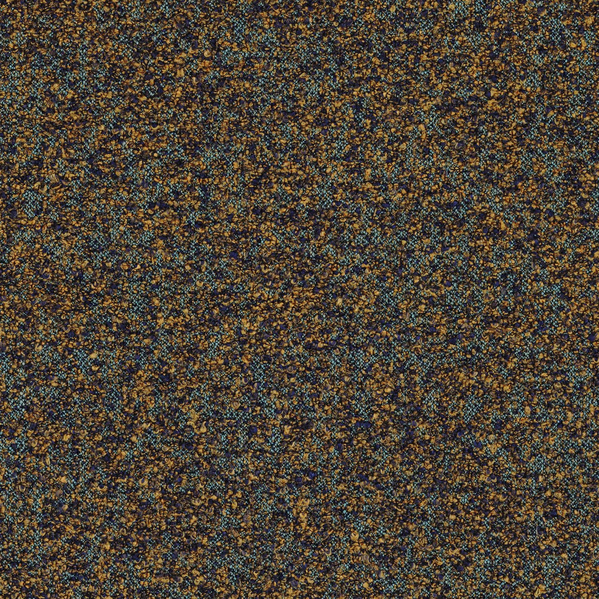 Casamance Exquis wallcovering — Topaze / Ambre
