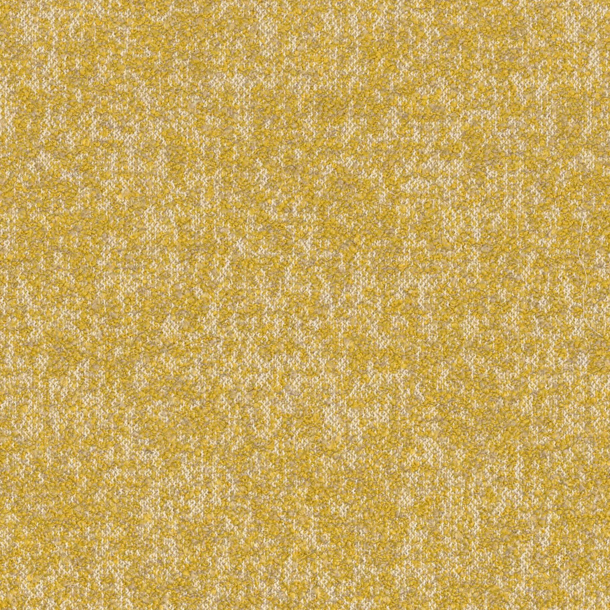 Casamance Exquis wallcovering — Moutarde