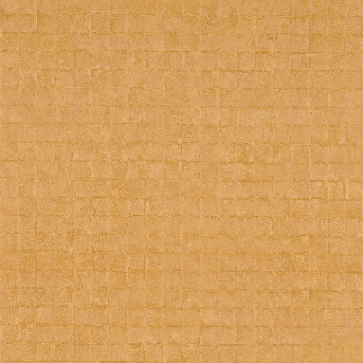Casamance Faenza wallpaper — Jaune D'Or