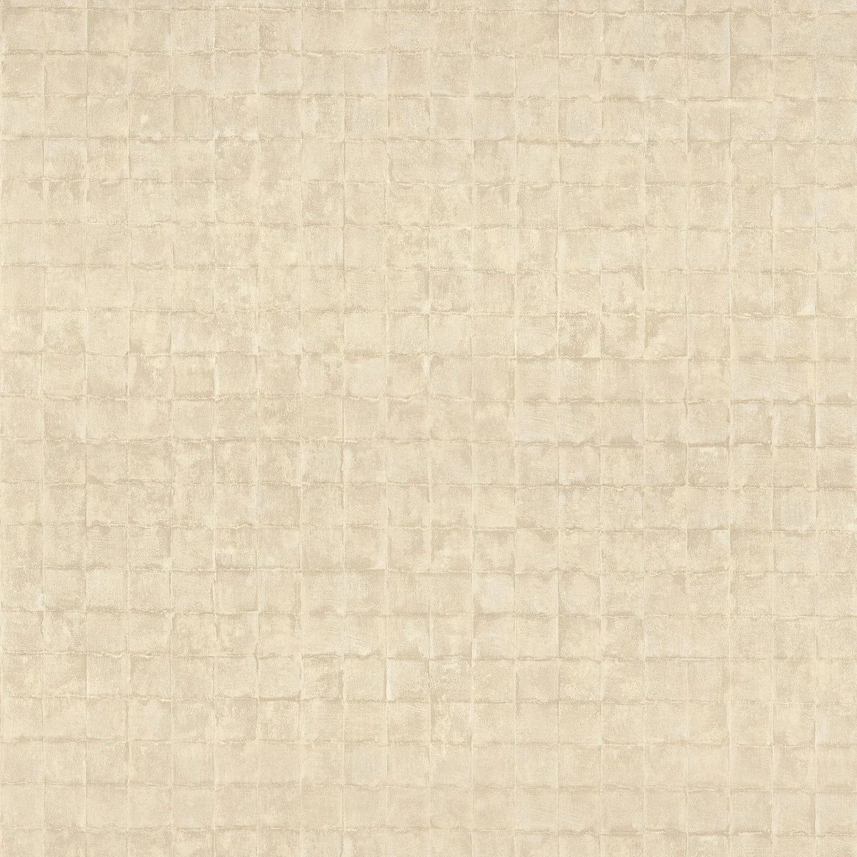 Casamance Faenza wallpaper — Sable