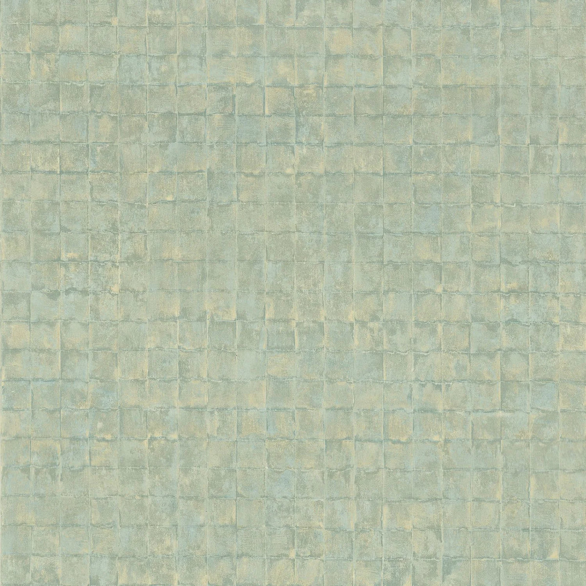 Casamance Faenza wallpaper — Céladon