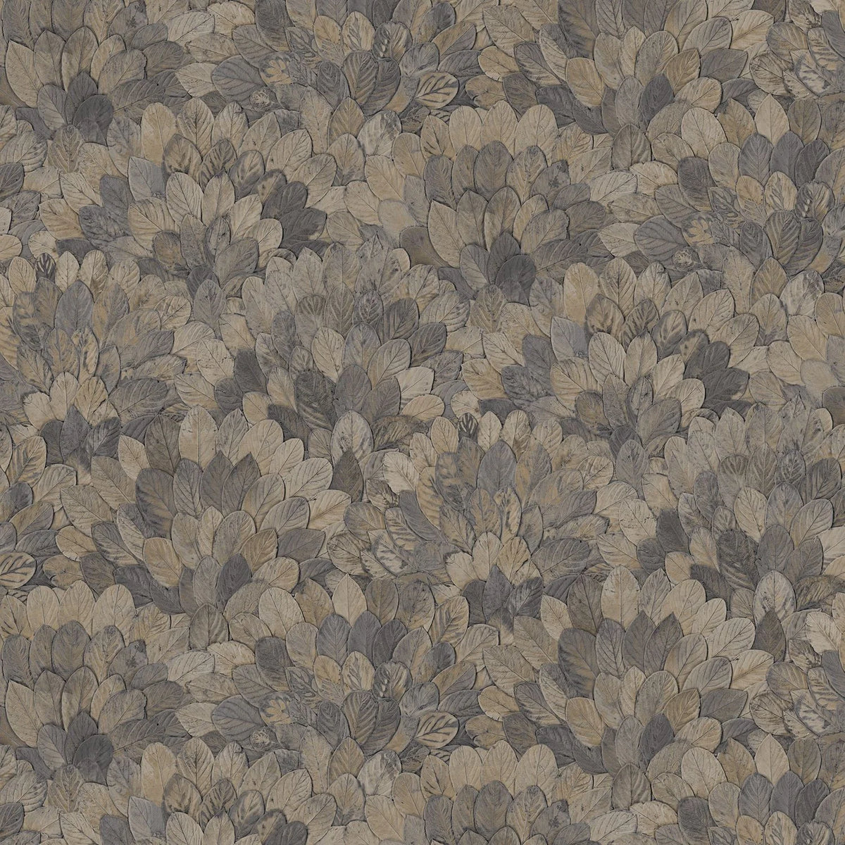 Casamance Feijoa wallpaper — Orage