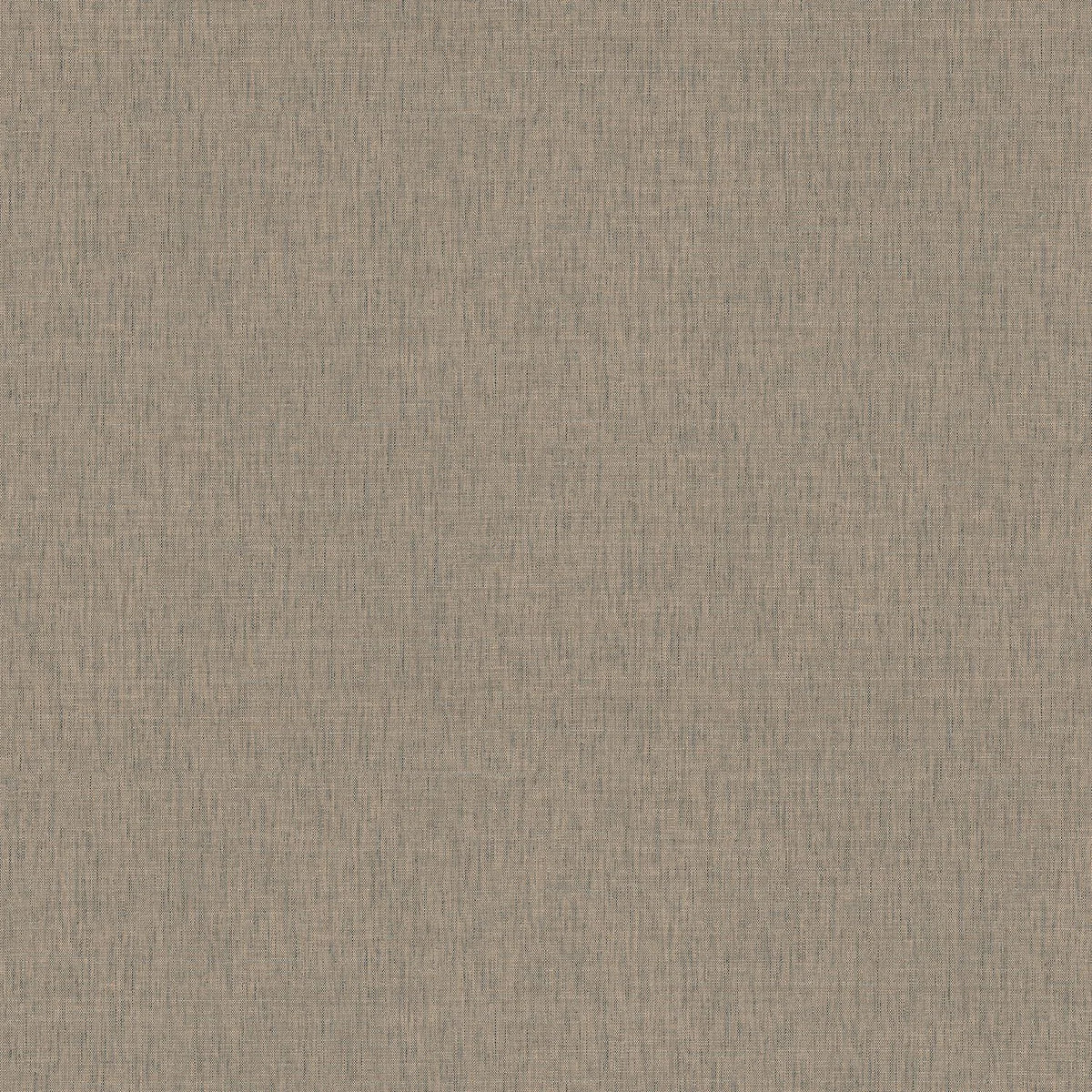 Casamance Fibra wallpaper — Sépia