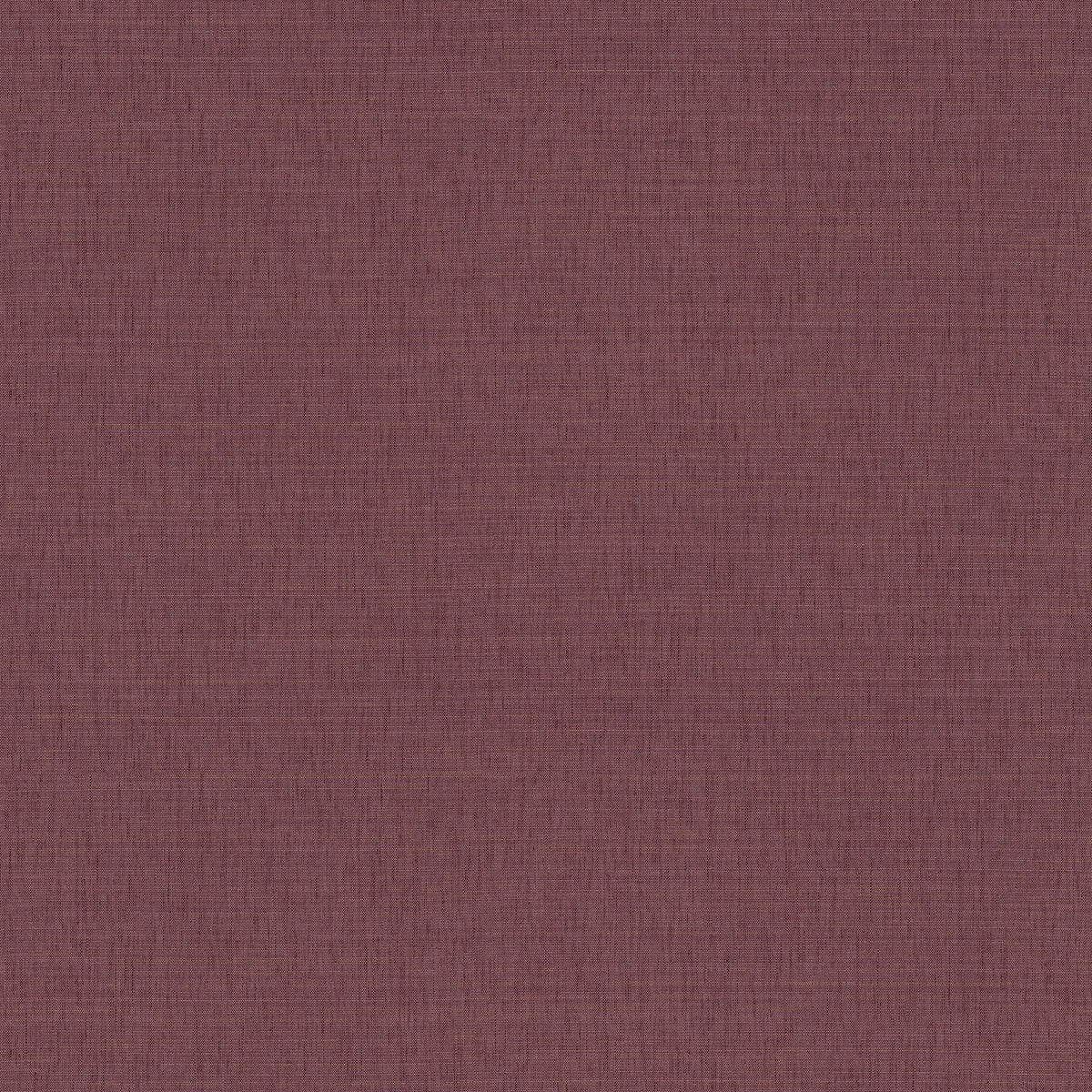 Casamance Fibra wallpaper — Pourpre