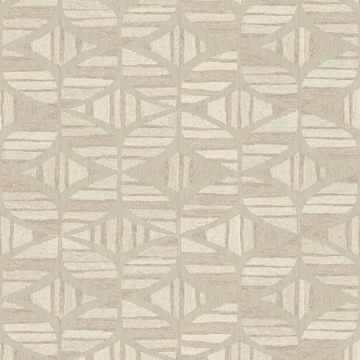 Casamance Filandra wallpaper — Opaline