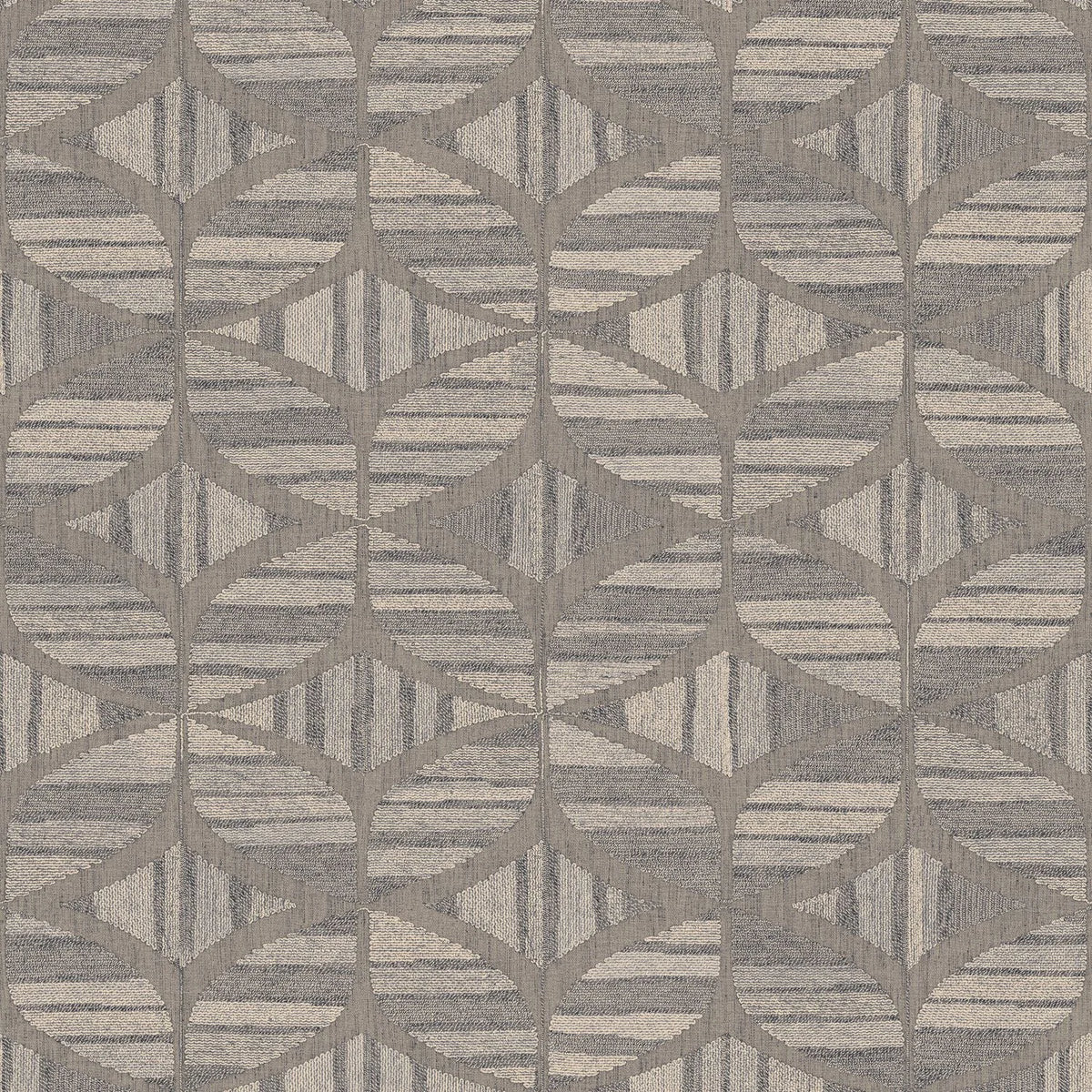 Casamance Filandra wallpaper — Orage