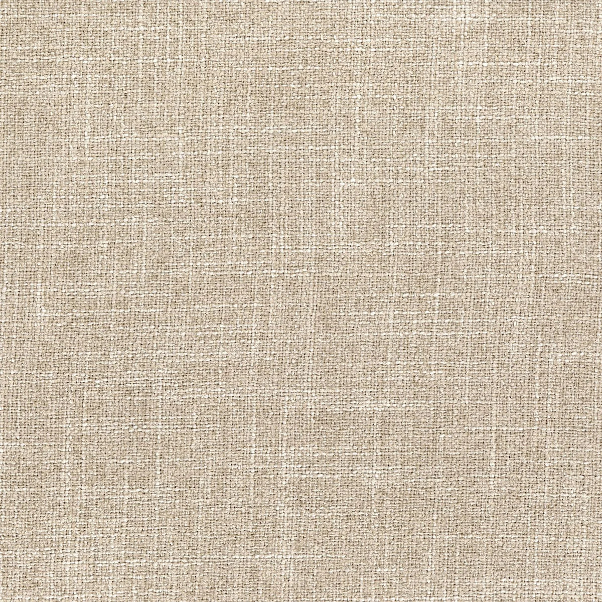 Casamance Firminy fabric — Marron Glacé