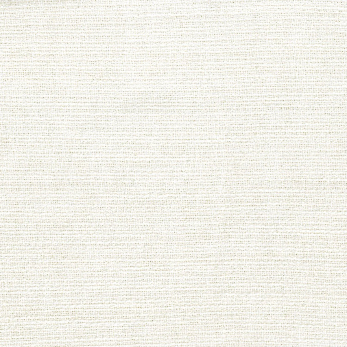 Casamance Firminy fabric — Blanc