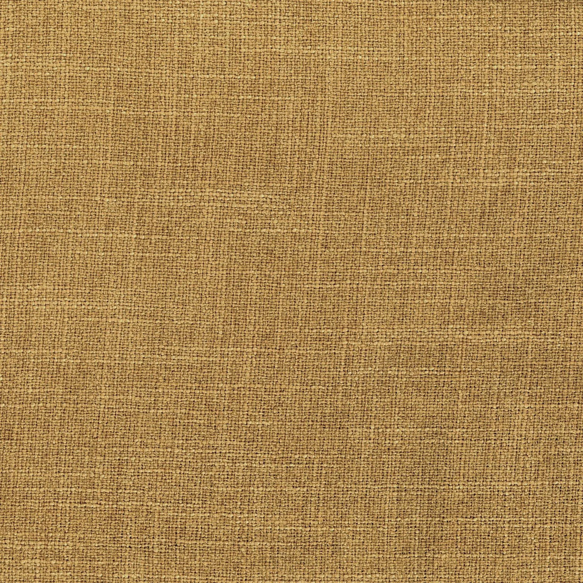 Casamance Firminy fabric — Ocre