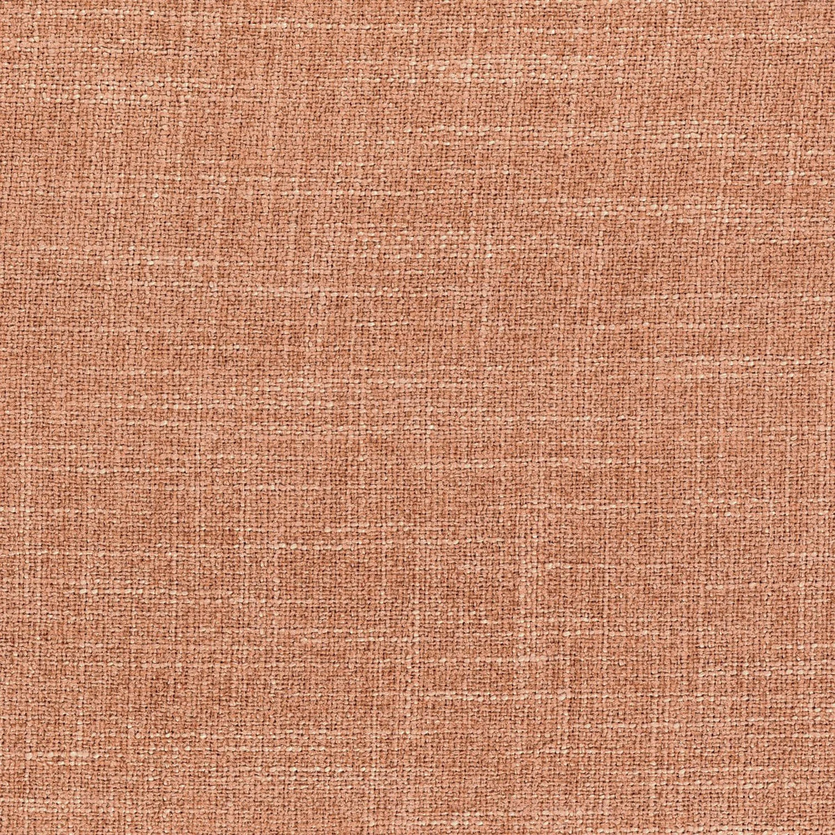 Casamance Firminy fabric — Nude Foncé