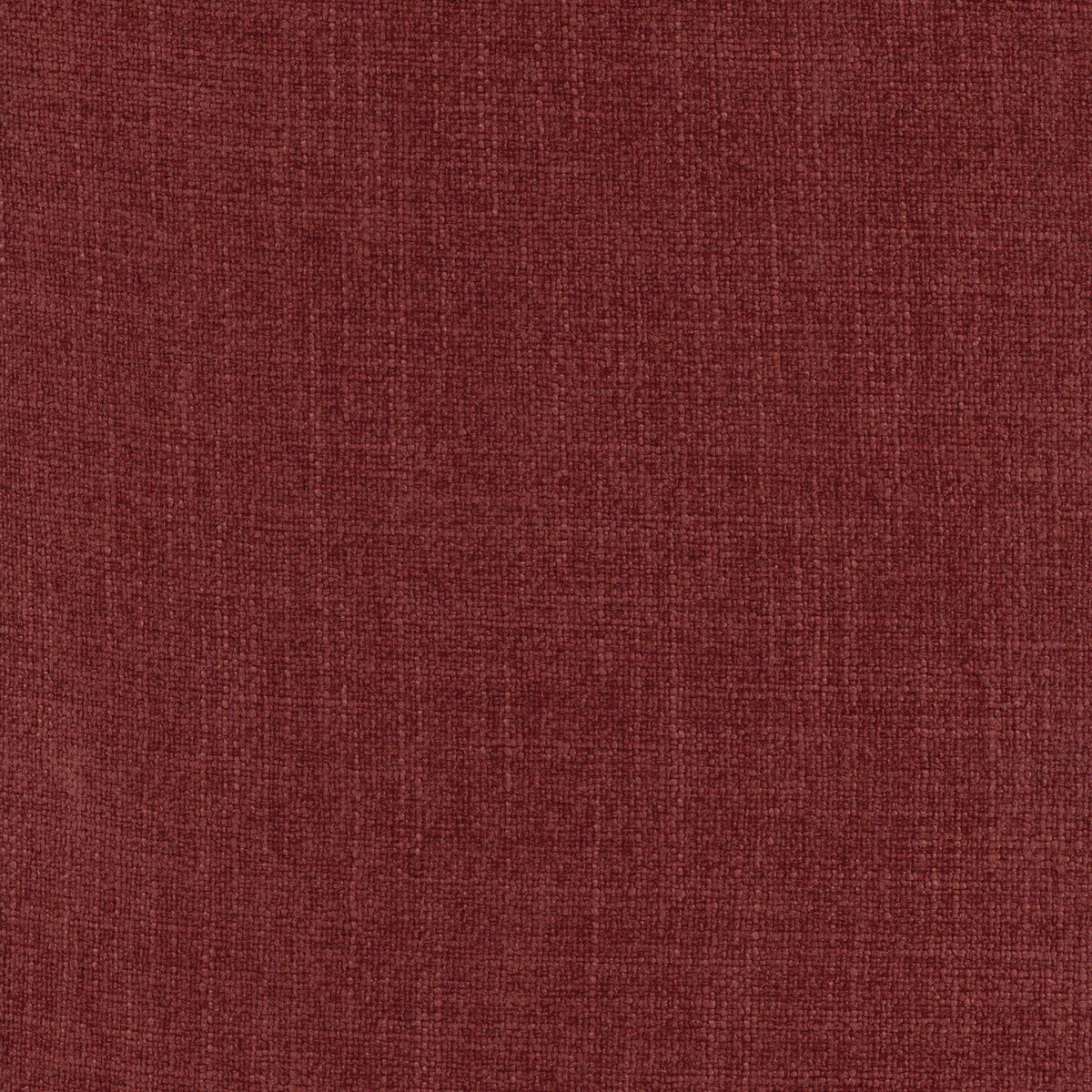 Casamance Firminy fabric — Grenat