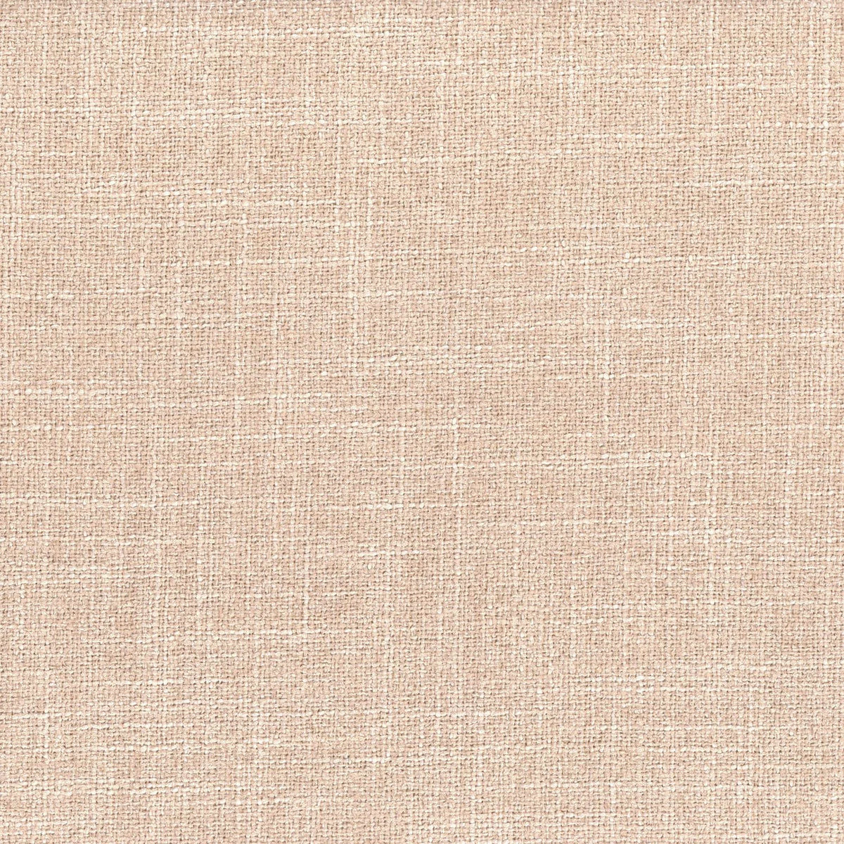 Casamance Firminy fabric — Rose Poudré