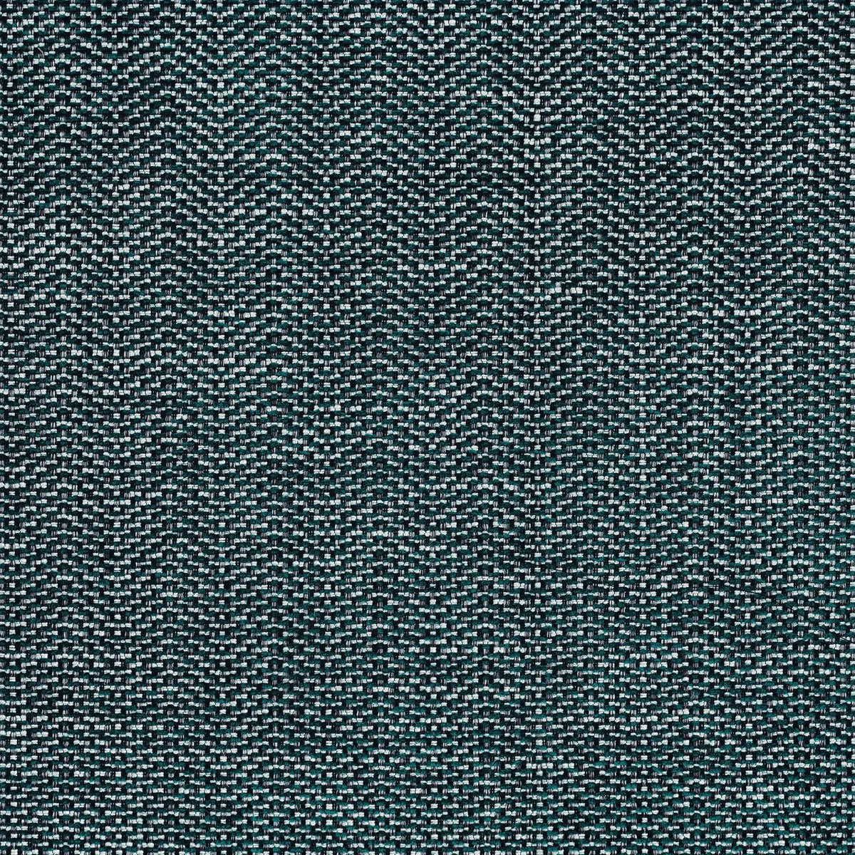Casamance Flow fabric — Petrole
