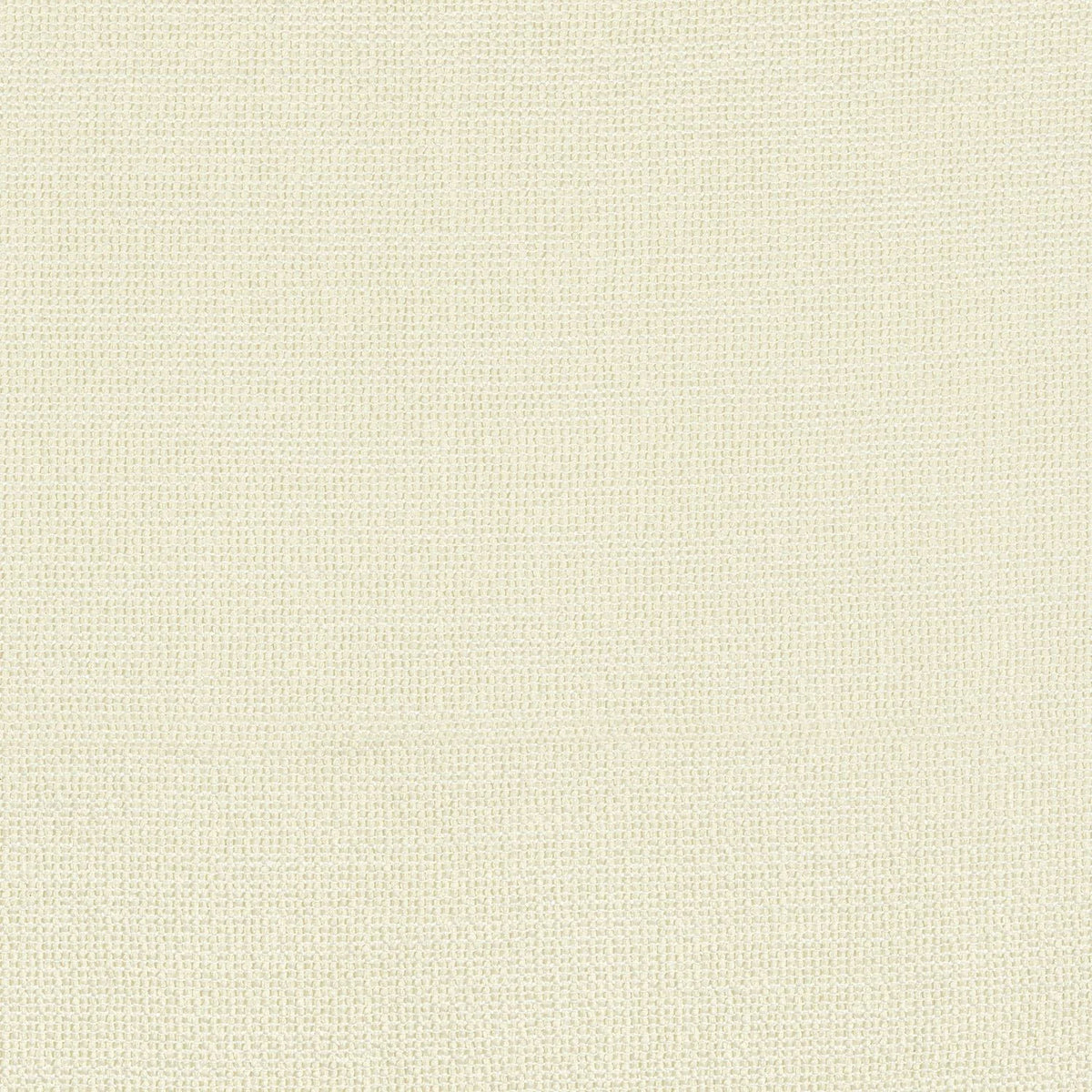 Casamance Fougues fabric — Blanc
