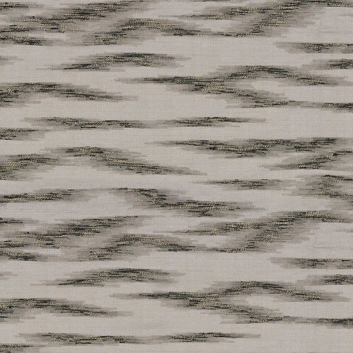 Casamance Galatée fabric — Gris