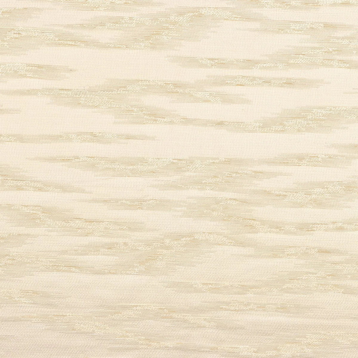 Casamance Galatée fabric — Ivoire