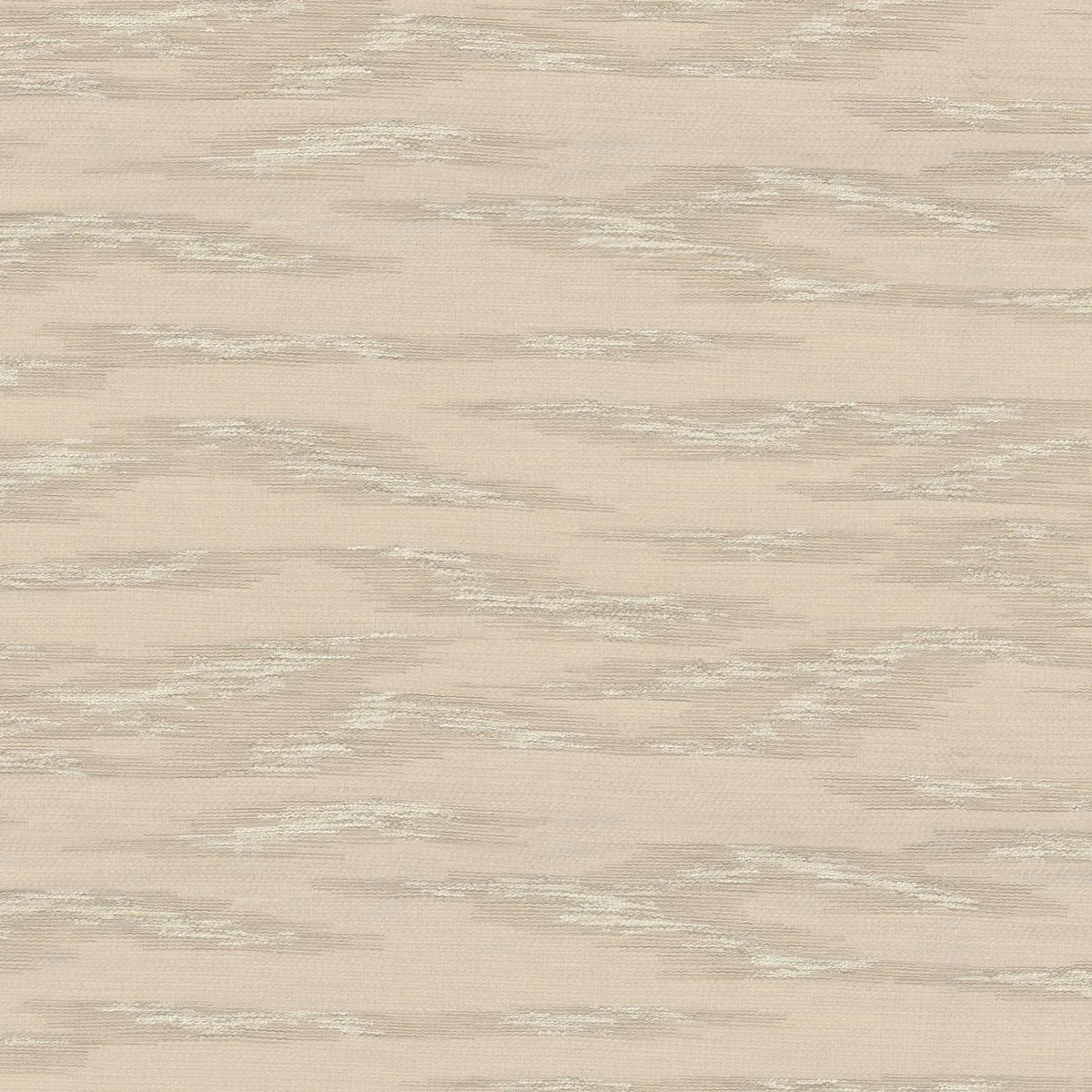 Casamance Galatée fabric — Beige